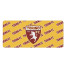 Torino FC Football Club Large Mouse Pad Computer Keyboard Mat Desk Pad - Torino Football Club Medley Monogram Wordmark