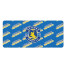 Asteras Tripolis FC Large Mouse Pad Computer Keyboard Mat Desk Pad - Tripolis Football Club Medley Monogram Wordmark