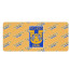 Tigres Uanl Large Mouse Pad Computer Keyboard Mat Desk Pad - Uanl Football Club Medley Monogram Wordmark