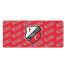 FC Utrecht Large Mouse Pad Computer Keyboard Mat Desk Pad - Utrecht Football Club Medley Monogram Wordmark