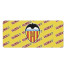 Valencia CF Large Mouse Pad Computer Keyboard Mat Desk Pad - Valencia Football Club Medley Monogram Wordmark