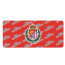 Real Valladolid Large Mouse Pad Computer Keyboard Mat Desk Pad - Valladolid Football Club Medley Monogram Wordmark