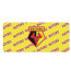 Watford FC Large Mouse Pad Computer Keyboard Mat Desk Pad - Watford Football Club Medley Monogram Wordmark