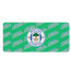 Wigan Athletic FC Large Mouse Pad Computer Keyboard Mat Desk Pad - Wigan Football Club Medley Monogram Wordmark