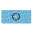 Wycombe Wanderers FC Large Mouse Pad Computer Keyboard Mat Desk Pad - Wanderers Football Club Medley Monogram Wordmark