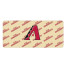MLB Arizona Diamondbacks Large Mouse Pad Computer Keyboard Mat Desk Pad - Arizona Diamondbacks Medley Monogram Wordmark