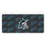 MLB Miami Marlins Large Mouse Pad Computer Keyboard Mat Desk Pad - Miami Marlins Angels Medley Monogram Wordmark