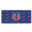 MLB Minnesota Twins Large Mouse Pad Computer Keyboard Mat Desk Pad - Minnesota Twins Medley Monogram Wordmark