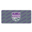 NBA Sacramento Kings Large Mouse Pad Computer Keyboard Mat Desk Pad - Sacramento Kings Medley Monogram Wordmark