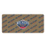 NBA New Orleans Pelicans Large Mouse Pad Computer Keyboard Mat Desk Pad - New Orleans Pelicans Medley Monogram Wordmark