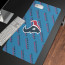 NFL Houston Texans Large Mouse Pad Computer Keyboard Mat Desk Pad - Houston Texans Medley Monogram Wordmark