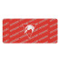Sydney Swans Football Club Large Mouse Pad Computer Keyboard Mat Desk Pad - Swans Football Club Medley Monogram Wordmark