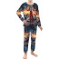 F1 Formula One Ayrton Senna Pajamas Pyjamas - Ayrton Senna The King Of Rain Poster