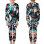 F1 Formula One George Russell Pajamas Pyjamas - George Russell Portrait Collage