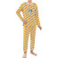 Colchester United FC Pajamas Pyjamas - Colchester Football Club Medley Monogram Wordmark