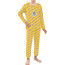 Chivas De Guadalajara Pajamas Pyjamas - Guadalajara Football Club Medley Monogram Wordmark