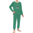 FC Krasnodar Pajamas Pyjamas - Krasnodar Football Club Medley Monogram Wordmark