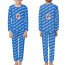 Reading FC Pajamas Pyjamas - Reading Football Club Medley Monogram Wordmark