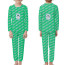 Wigan Athletic FC Pajamas Pyjamas - Wigan Football Club Medley Monogram Wordmark