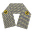 BSC Young Boys Scarf Knitted - BSC Young Football Club Medley Monogram Wordmark
