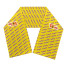 FC Union Berlin Football Club Scarf Knitted - Berlin Football Club Medley Monogram Wordmark