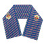 Elche CF Scarf Knitted - Elche Football Club Medley Monogram Wordmark