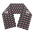 Vissel Kobe Scarf Knitted - Kobe Football Club Medley Monogram Wordmark
