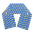 Sheffield Wednesday FC Scarf Knitted - Sheffield Football Club Medley Monogram Wordmar