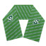 Stetson Hatters Scarf Knitted - Stetson University Hatters College Football Medley Monogram Wordmark