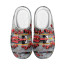 F1 Formula One Ferrari Slippers - Ferrari Formula 1 Pit Crew Poster