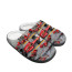 F1 Formula One Ferrari Slippers - Ferrari Formula 1 Pit Crew Poster