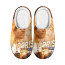 F1 Formula One Lando Norris Slippers - Lando Norris F1 McLaren 2020 Poster
