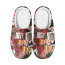 F1 Formula One Michael Schumacher Slippers - Michael Schumacher I Always Thought Records Were There Collage
