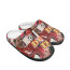 F1 Formula One Michael Schumacher Slippers - Michael Schumacher I Always Thought Records Were There Collage