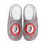 Bristol City FC Slippers - Bristol Football Club Medley Monogram Wordmark