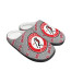 Bristol City FC Slippers - Bristol Football Club Medley Monogram Wordmark