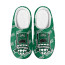 FC Krasnodar Slippers - Krasnodar Football Club Medley Monogram Wordmark
