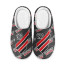 Club Athletico Paranaense Slippers - Club Athletico Paranaense Football Club Medley Monogram Wordmark