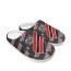 Club Athletico Paranaense Slippers - Club Athletico Paranaense Football Club Medley Monogram Wordmark