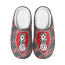 Rotherham United FC Slippers - Rotherham Football Club Medley Monogram Wordmark