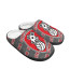 Rotherham United FC Slippers - Rotherham Football Club Medley Monogram Wordmark