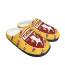 Torino FC Football Club Slippers - Torino Football Club Medley Monogram Wordmark