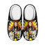 WWE Becky Lynch Slippers - Becky Lynch Big Time Poster