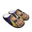 WWE Slippers - Edge and Christian Cartoon Art