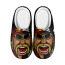 WWE Hulk Hogan Slippers - Hulk Hogan Avatar