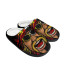 WWE Hulk Hogan Slippers - Hulk Hogan Avatar