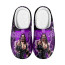 WWE The Undertaker Slippers - The Undertaker Thunder Poster