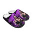 WWE The Undertaker Slippers - The Undertaker Thunder Poster