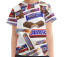 Snickers Tee T-Shirt - Snickers Mania Collage Logo