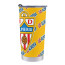 UD Almeria Tumbler Bottle - Almeria Football Club Medley Monogram Wordmark